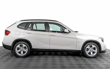 BMW X1, 2012 год, 1 597 100 рублей, 4 фотография