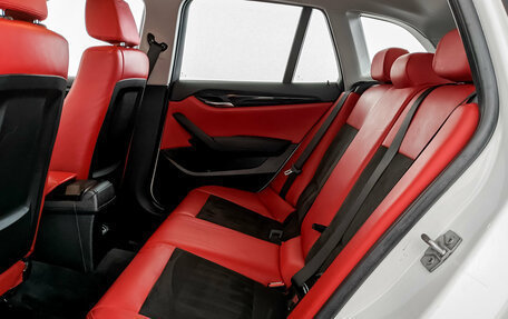 BMW X1, 2012 год, 1 597 100 рублей, 12 фотография