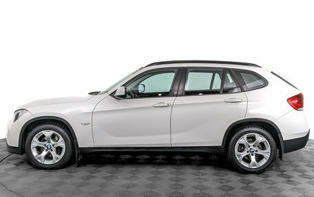 BMW X1, 2012 год, 1 597 100 рублей, 8 фотография
