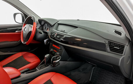 BMW X1, 2012 год, 1 597 100 рублей, 11 фотография