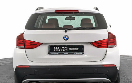 BMW X1, 2012 год, 1 597 100 рублей, 6 фотография