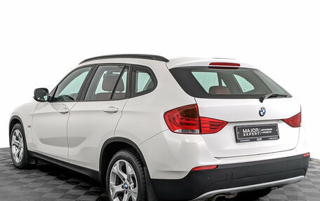 BMW X1, 2012 год, 1 597 100 рублей, 7 фотография