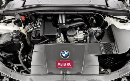 BMW X1, 2012 год, 1 597 100 рублей, 9 фотография