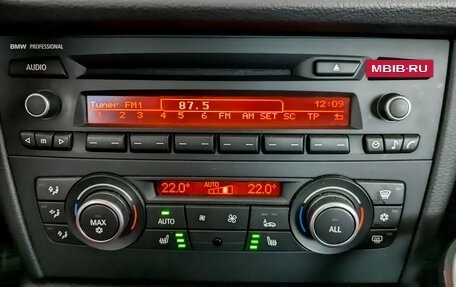 BMW X1, 2012 год, 1 597 100 рублей, 15 фотография