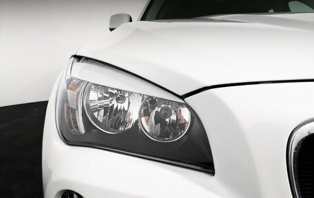 BMW X1, 2012 год, 1 597 100 рублей, 17 фотография