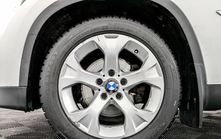 BMW X1, 2012 год, 1 597 100 рублей, 18 фотография