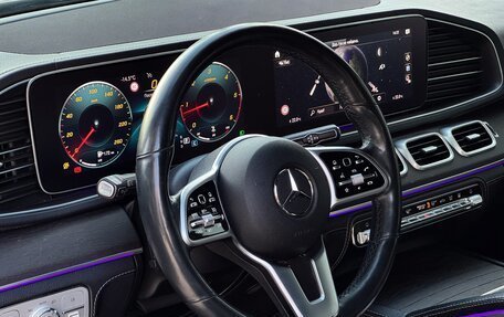 Mercedes-Benz GLE, 2019 год, 7 290 000 рублей, 2 фотография