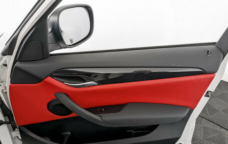 BMW X1, 2012 год, 1 597 100 рублей, 24 фотография