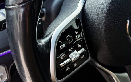 Mercedes-Benz GLE, 2019 год, 7 290 000 рублей, 4 фотография