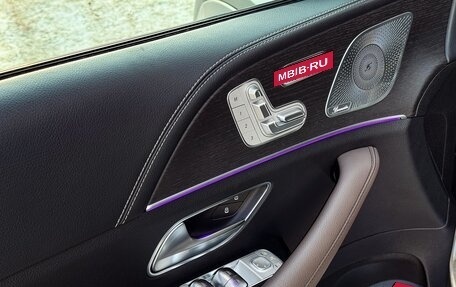 Mercedes-Benz GLE, 2019 год, 7 290 000 рублей, 3 фотография