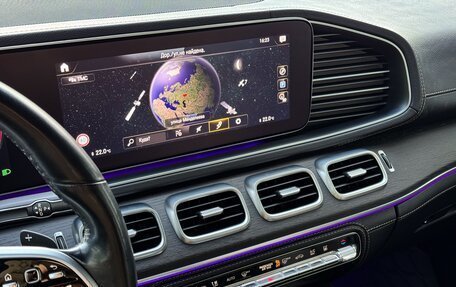 Mercedes-Benz GLE, 2019 год, 7 290 000 рублей, 6 фотография