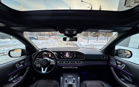 Mercedes-Benz GLE, 2019 год, 7 290 000 рублей, 19 фотография