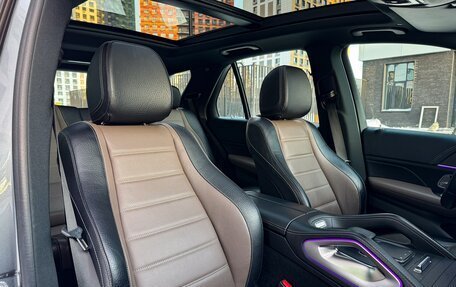 Mercedes-Benz GLE, 2019 год, 7 290 000 рублей, 16 фотография