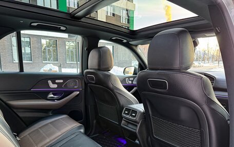 Mercedes-Benz GLE, 2019 год, 7 290 000 рублей, 15 фотография