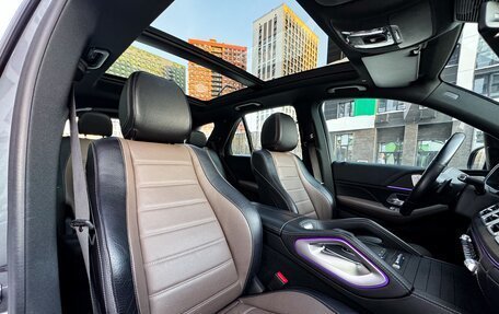 Mercedes-Benz GLE, 2019 год, 7 290 000 рублей, 17 фотография