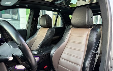 Mercedes-Benz GLE, 2019 год, 7 290 000 рублей, 18 фотография