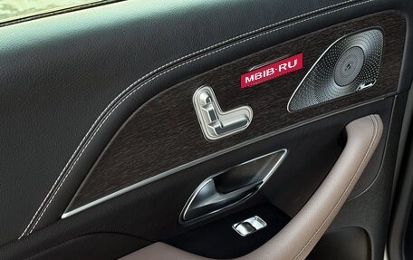 Mercedes-Benz GLE, 2019 год, 7 290 000 рублей, 12 фотография