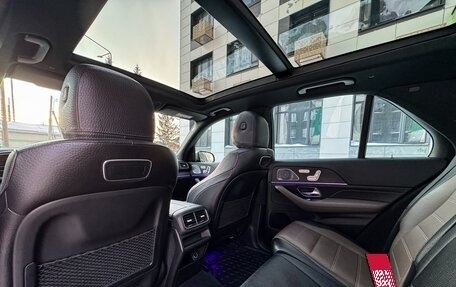 Mercedes-Benz GLE, 2019 год, 7 290 000 рублей, 13 фотография