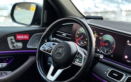 Mercedes-Benz GLE, 2019 год, 7 290 000 рублей, 21 фотография