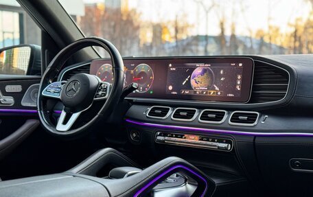 Mercedes-Benz GLE, 2019 год, 7 290 000 рублей, 22 фотография