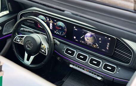 Mercedes-Benz GLE, 2019 год, 7 290 000 рублей, 23 фотография