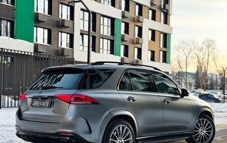 Mercedes-Benz GLE, 2019 год, 7 290 000 рублей, 28 фотография