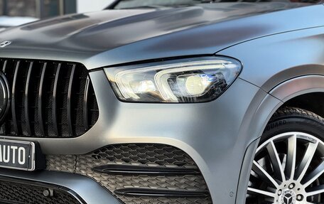 Mercedes-Benz GLE, 2019 год, 7 290 000 рублей, 27 фотография