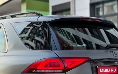 Mercedes-Benz GLE, 2019 год, 7 290 000 рублей, 29 фотография