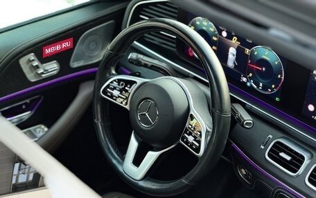 Mercedes-Benz GLE, 2019 год, 7 290 000 рублей, 24 фотография