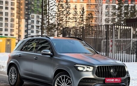 Mercedes-Benz GLE, 2019 год, 7 290 000 рублей, 33 фотография