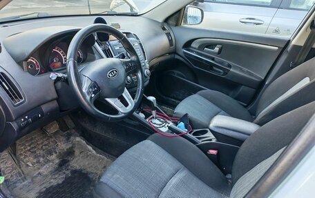 KIA cee'd I рестайлинг, 2011 год, 599 000 рублей, 4 фотография