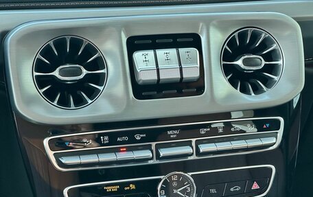 Mercedes-Benz G-Класс W463 рестайлинг _iii, 2022 год, 17 200 000 рублей, 18 фотография