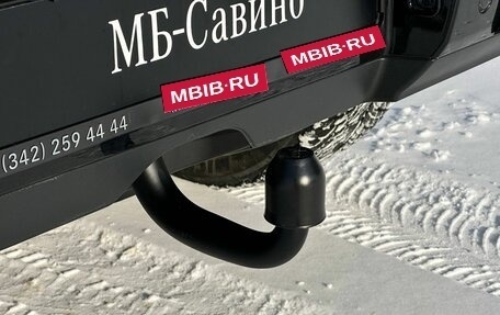 Mercedes-Benz G-Класс W463 рестайлинг _iii, 2022 год, 17 200 000 рублей, 13 фотография