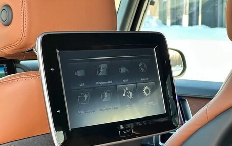 Mercedes-Benz G-Класс W463 рестайлинг _iii, 2022 год, 17 200 000 рублей, 27 фотография