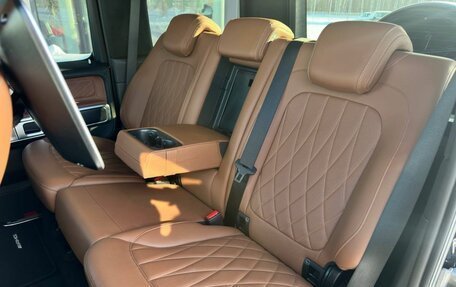 Mercedes-Benz G-Класс W463 рестайлинг _iii, 2022 год, 17 200 000 рублей, 26 фотография