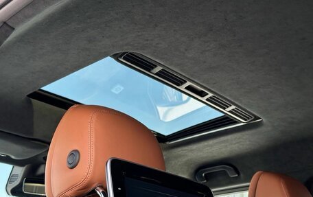 Mercedes-Benz G-Класс W463 рестайлинг _iii, 2022 год, 17 200 000 рублей, 28 фотография