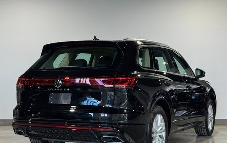 Volkswagen Touareg III, 2025 год, 7 530 000 рублей, 6 фотография