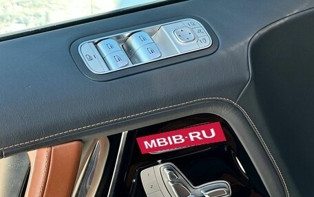 Mercedes-Benz G-Класс W463 рестайлинг _iii, 2022 год, 17 200 000 рублей, 24 фотография