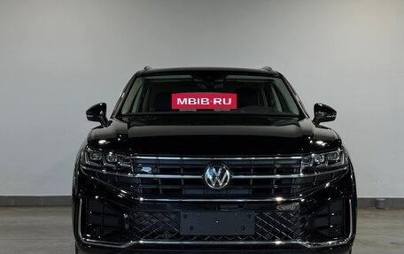 Volkswagen Touareg III, 2025 год, 7 530 000 рублей, 3 фотография