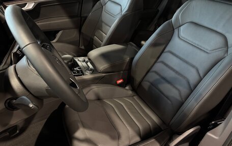 Volkswagen Touareg III, 2025 год, 7 530 000 рублей, 14 фотография