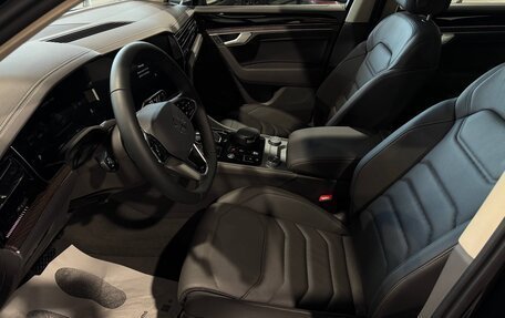 Volkswagen Touareg III, 2025 год, 7 530 000 рублей, 13 фотография