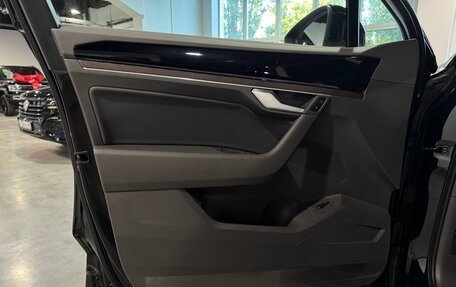 Volkswagen Touareg III, 2025 год, 7 530 000 рублей, 16 фотография