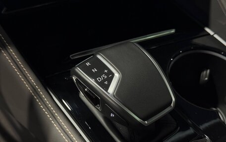 Volkswagen Touareg III, 2025 год, 7 530 000 рублей, 24 фотография