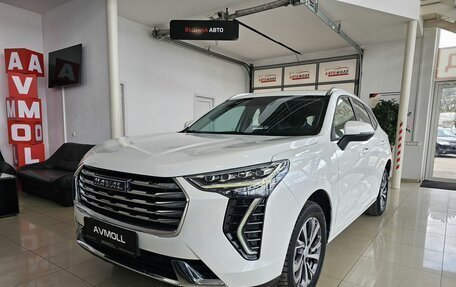 Haval Jolion, 2023 год, 1 689 000 рублей, 2 фотография