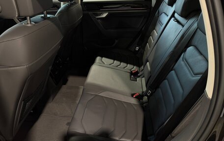 Volkswagen Touareg III, 2025 год, 7 530 000 рублей, 29 фотография