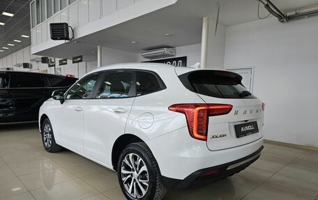 Haval Jolion, 2023 год, 1 689 000 рублей, 7 фотография