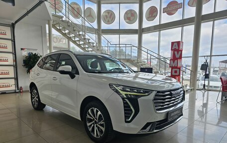 Haval Jolion, 2023 год, 1 689 000 рублей, 6 фотография