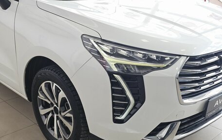 Haval Jolion, 2023 год, 1 689 000 рублей, 4 фотография