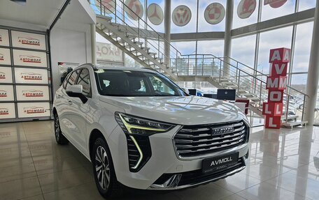 Haval Jolion, 2023 год, 1 689 000 рублей, 5 фотография