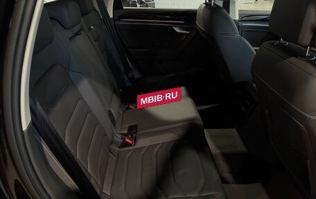 Volkswagen Touareg III, 2025 год, 7 530 000 рублей, 31 фотография